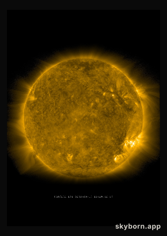 The Sun on 13 September 2021