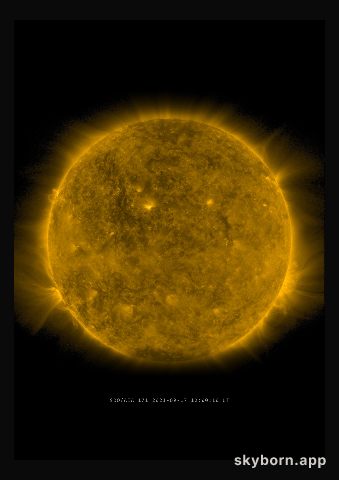 The Sun on 17 September 2021
