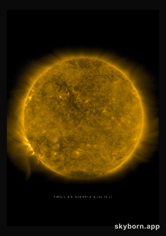 The Sun on 18 September 2021