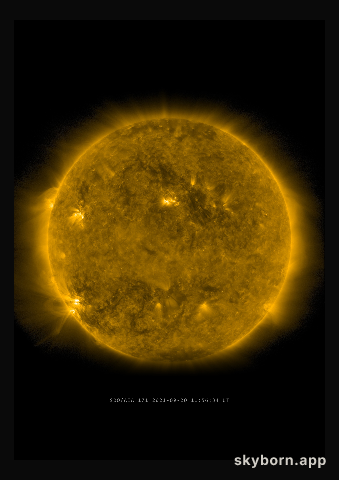 The Sun on 20 September 2021