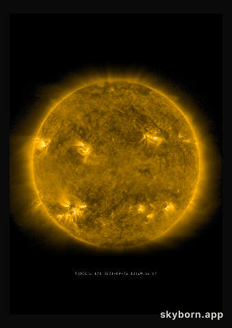 The Sun on 22 September 2021