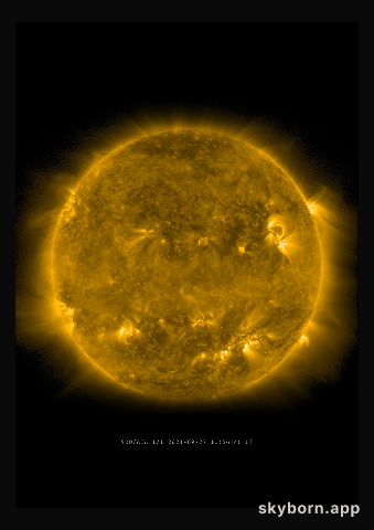 The Sun on 27 September 2021