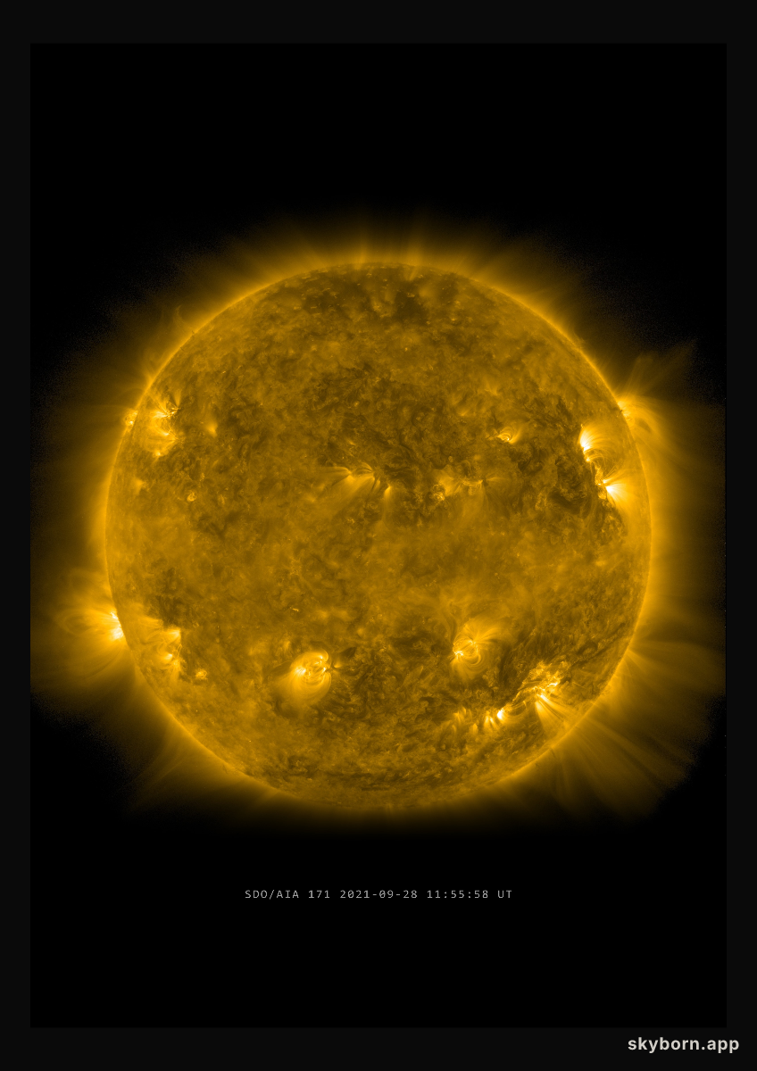 The Sun on 28 September 2021