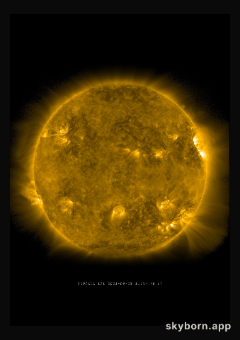 The Sun on 29 September 2021