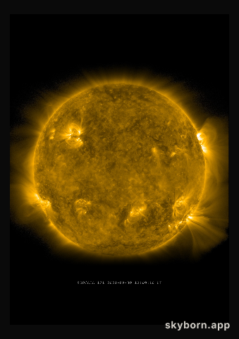 The Sun on 30 September 2021