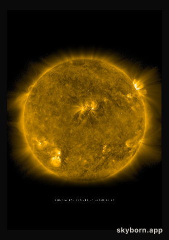 The Sun on 10 October 2021