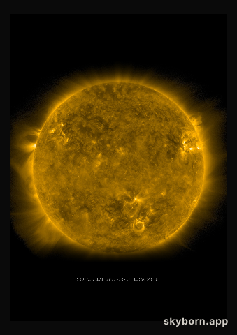 The Sun on 14 October 2021