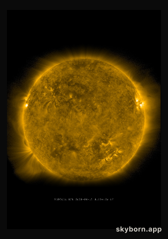 The Sun on 15 October 2021