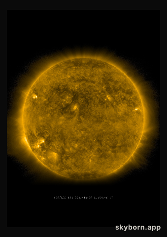The Sun on 20 October 2021
