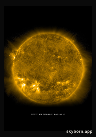 The Sun on 26 October 2021
