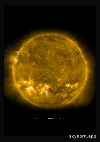 The Sun on 27 October 2021