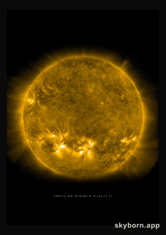 The Sun on 28 October 2021