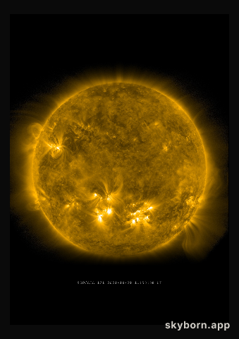 The Sun on 29 October 2021