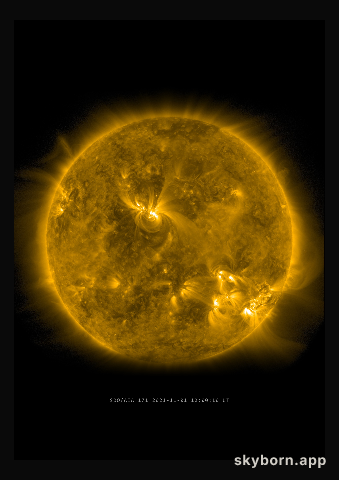The Sun on 1 November 2021