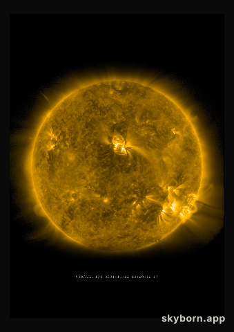 The Sun on 2 November 2021