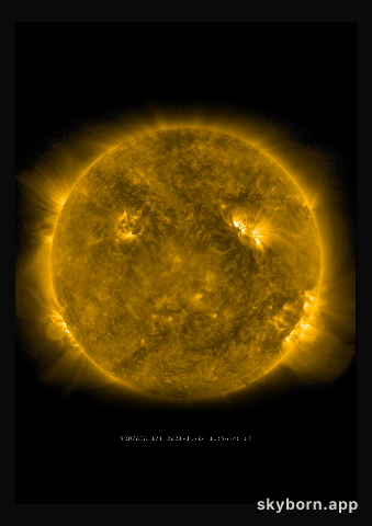 The Sun on 4 November 2021