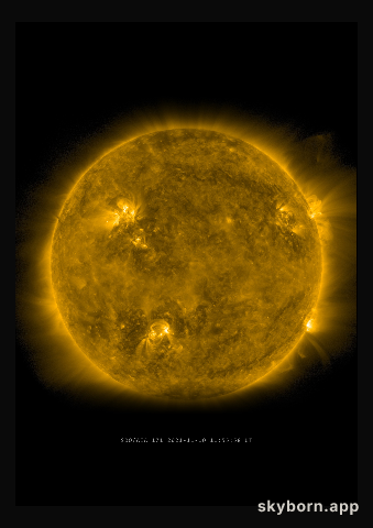 The Sun on 10 November 2021
