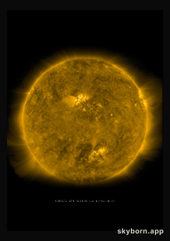 The Sun on 12 November 2021