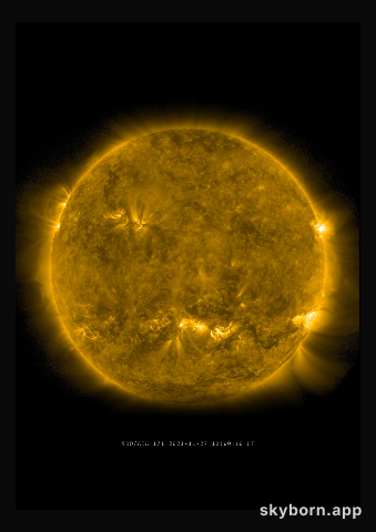 The Sun on 27 November 2021