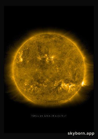 The Sun on 29 November 2021