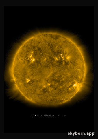 The Sun on 1 December 2021