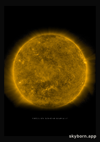 The Sun on 9 December 2021