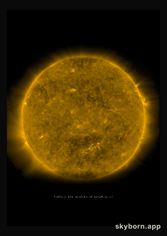 The Sun on 10 December 2021