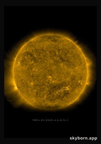 The Sun on 11 December 2021