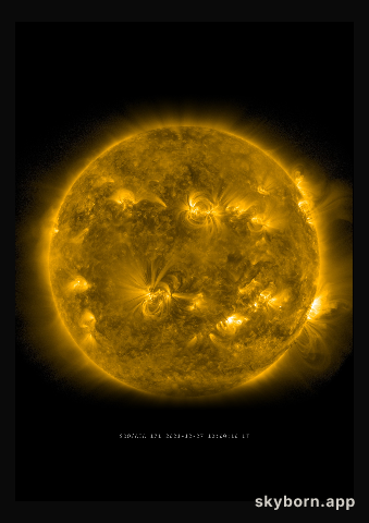 The Sun on 27 December 2021