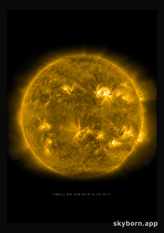 The Sun on 28 December 2021