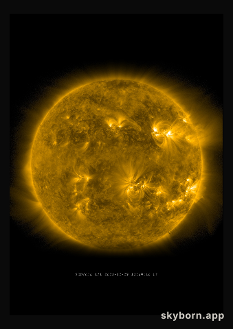The Sun on 29 December 2021