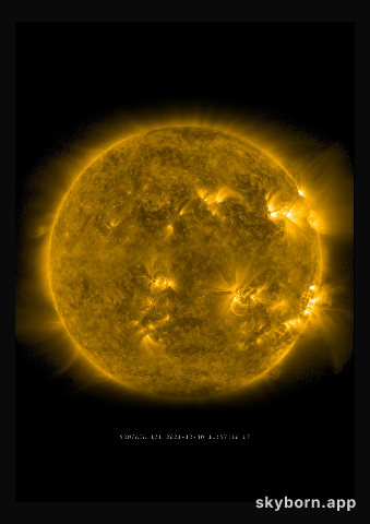 The Sun on 30 December 2021