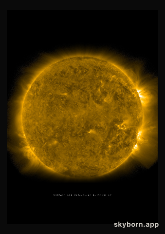 The Sun on 3 January 2022