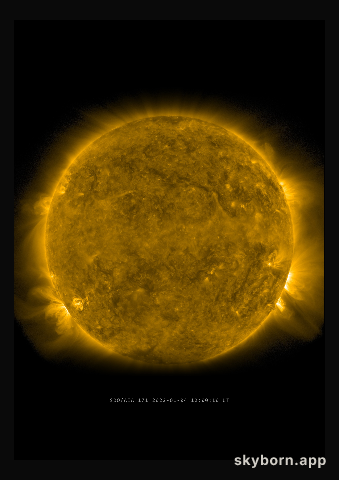 The Sun on 4 January 2022