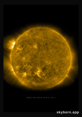 The Sun on 8 January 2022
