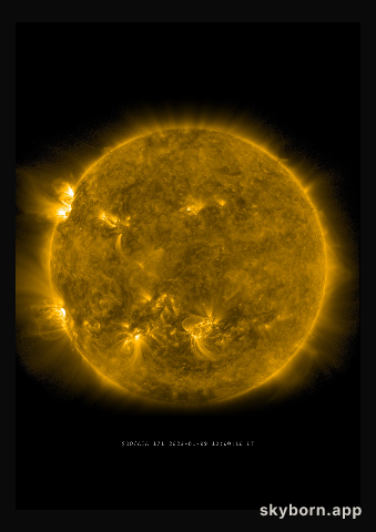 The Sun on 9 January 2022