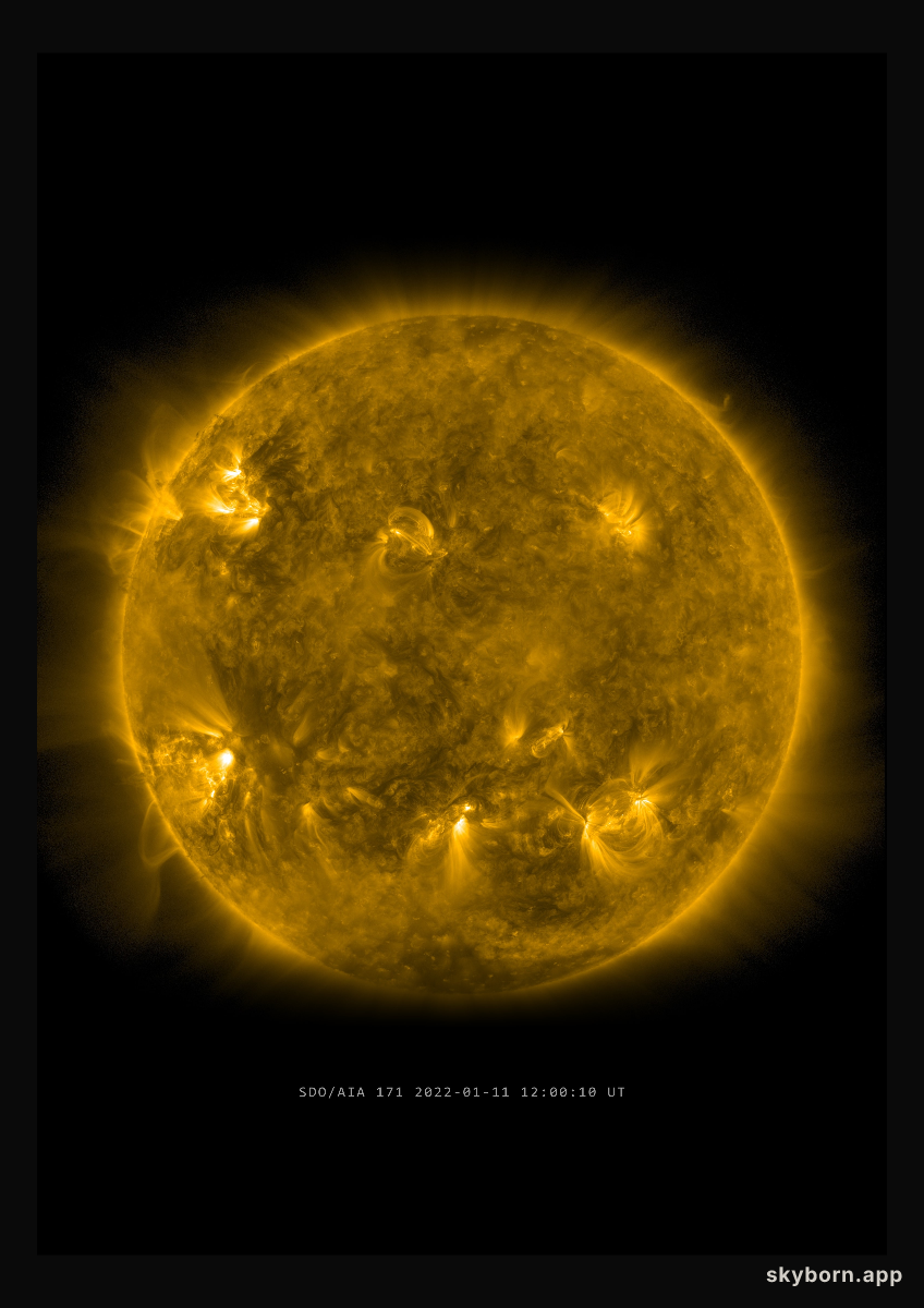 The Sun on 11 January 2022