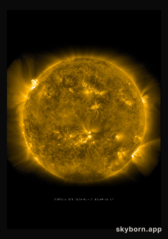 The Sun on 15 January 2022