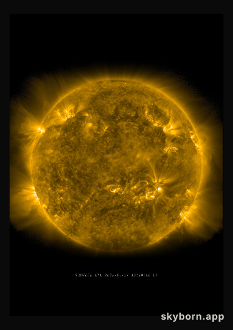 The Sun on 17 January 2022