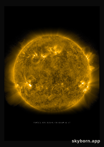 The Sun on 21 January 2022
