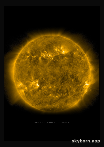The Sun on 22 January 2022