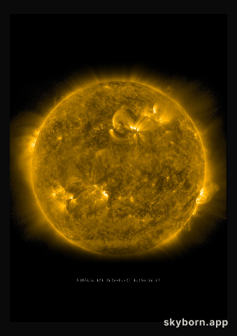The Sun on 23 January 2022