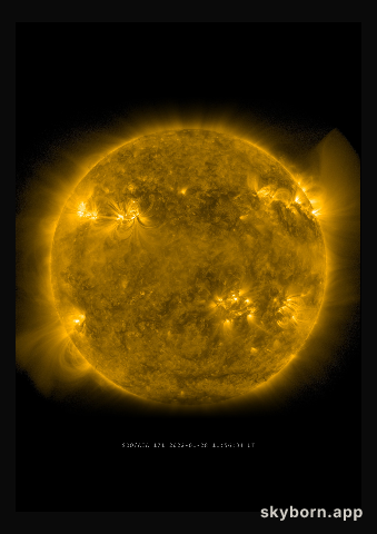 The Sun on 28 January 2022