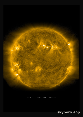 The Sun on 1 February 2022