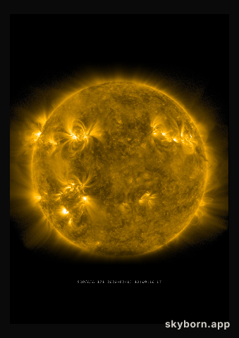 The Sun on 3 February 2022