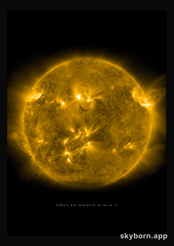 The Sun on 5 February 2022