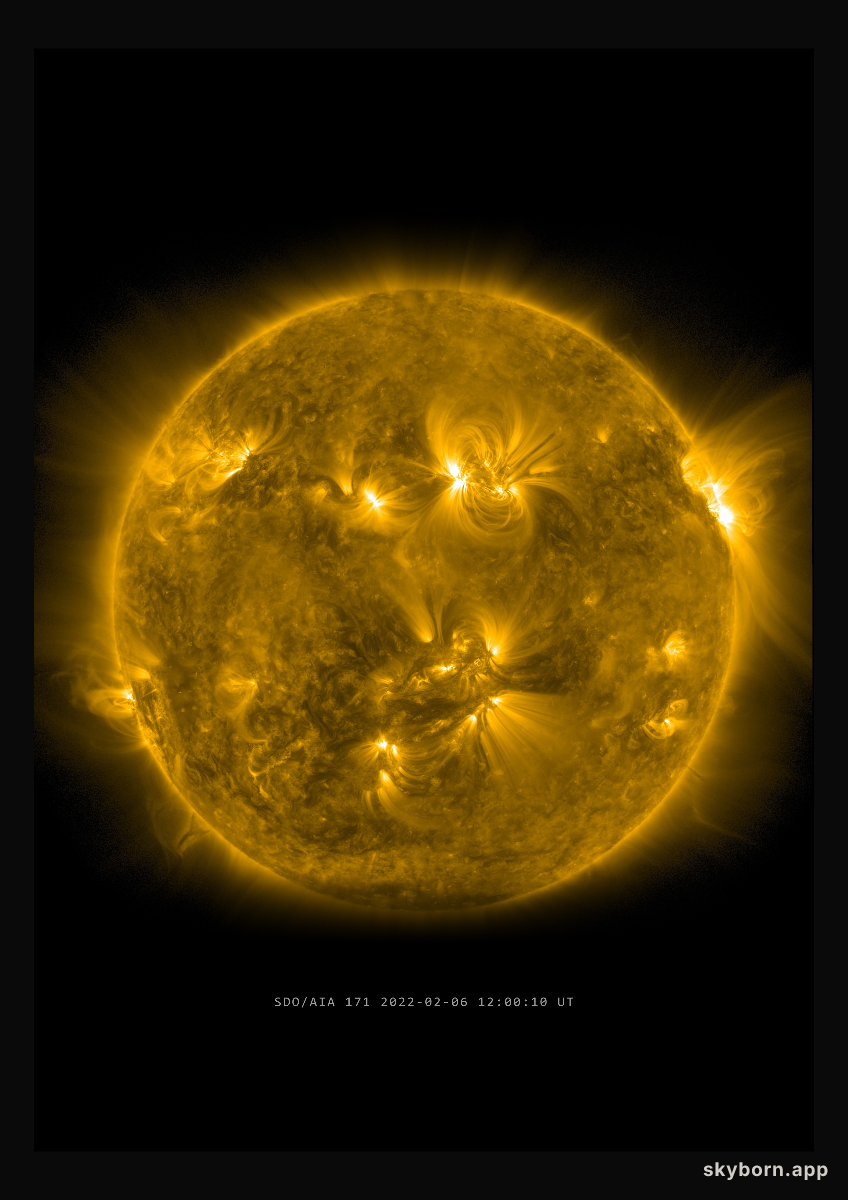 The Sun on 6 February 2022
