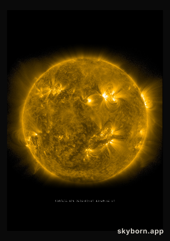 The Sun on 7 February 2022