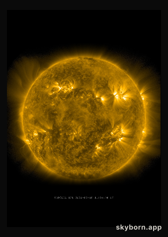 The Sun on 8 February 2022