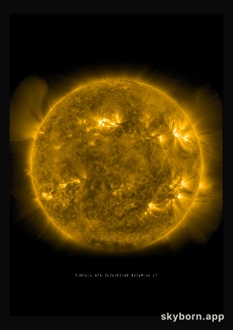The Sun on 9 February 2022